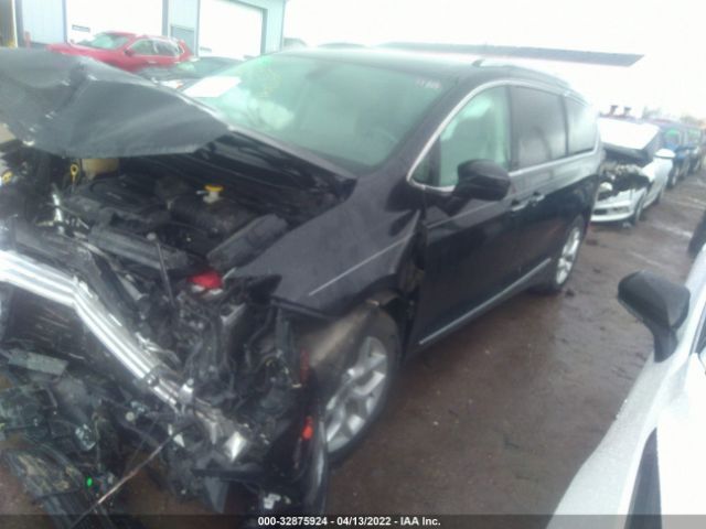 Photo 1 VIN: 2C4RC1EG7HR720942 - CHRYSLER PACIFICA 