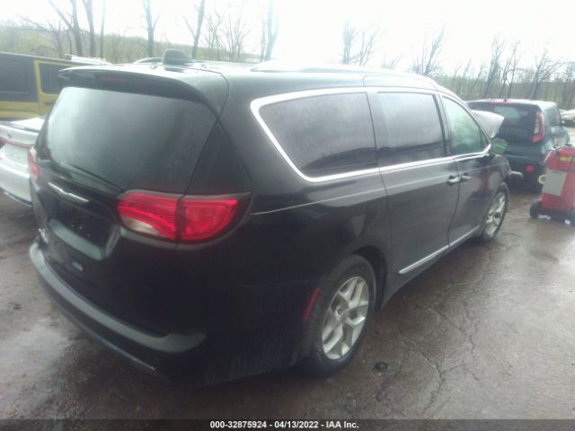 Photo 3 VIN: 2C4RC1EG7HR720942 - CHRYSLER PACIFICA 