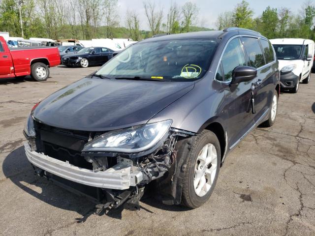 Photo 1 VIN: 2C4RC1EG7HR729978 - CHRYSLER PACIFICA T 