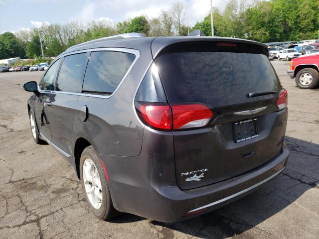 Photo 2 VIN: 2C4RC1EG7HR729978 - CHRYSLER PACIFICA T 