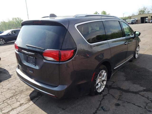 Photo 3 VIN: 2C4RC1EG7HR729978 - CHRYSLER PACIFICA T 