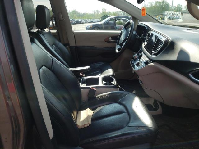 Photo 4 VIN: 2C4RC1EG7HR729978 - CHRYSLER PACIFICA T 