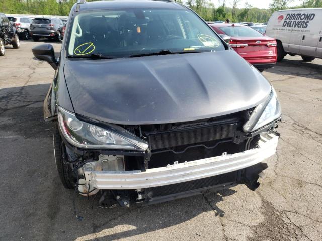 Photo 8 VIN: 2C4RC1EG7HR729978 - CHRYSLER PACIFICA T 