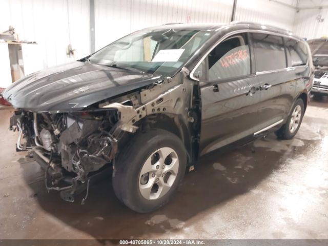 Photo 1 VIN: 2C4RC1EG7HR839753 - CHRYSLER PACIFICA 