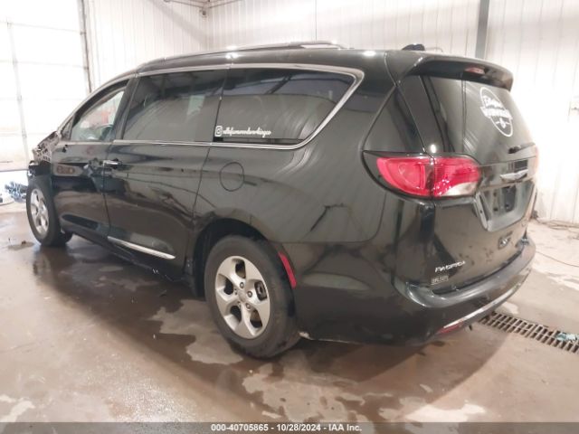 Photo 2 VIN: 2C4RC1EG7HR839753 - CHRYSLER PACIFICA 