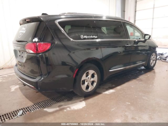 Photo 3 VIN: 2C4RC1EG7HR839753 - CHRYSLER PACIFICA 