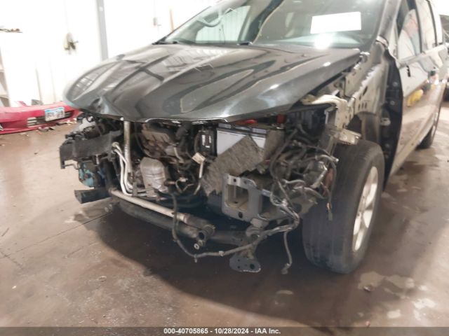 Photo 5 VIN: 2C4RC1EG7HR839753 - CHRYSLER PACIFICA 