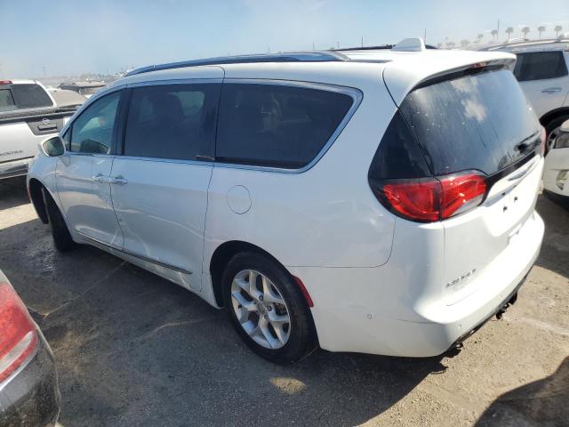 Photo 1 VIN: 2C4RC1EG7JR106432 - CHRYSLER PACIFICA T 