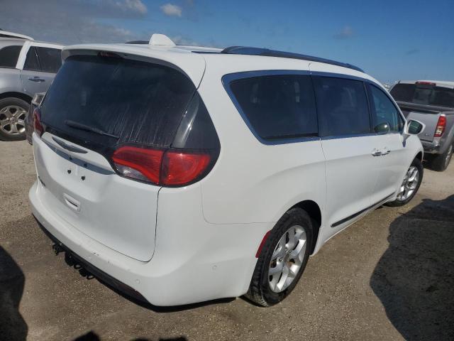 Photo 2 VIN: 2C4RC1EG7JR106432 - CHRYSLER PACIFICA T 