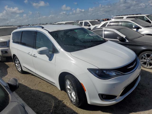 Photo 3 VIN: 2C4RC1EG7JR106432 - CHRYSLER PACIFICA T 