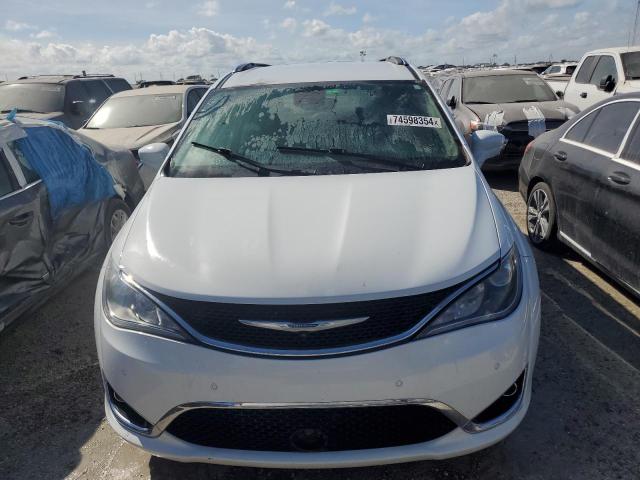 Photo 4 VIN: 2C4RC1EG7JR106432 - CHRYSLER PACIFICA T 