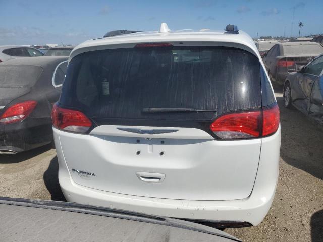 Photo 5 VIN: 2C4RC1EG7JR106432 - CHRYSLER PACIFICA T 