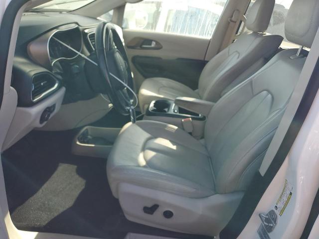 Photo 6 VIN: 2C4RC1EG7JR106432 - CHRYSLER PACIFICA T 