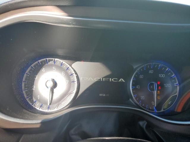 Photo 8 VIN: 2C4RC1EG7JR106432 - CHRYSLER PACIFICA T 