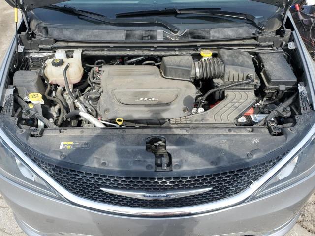 Photo 11 VIN: 2C4RC1EG7JR108133 - CHRYSLER PACIFICA 