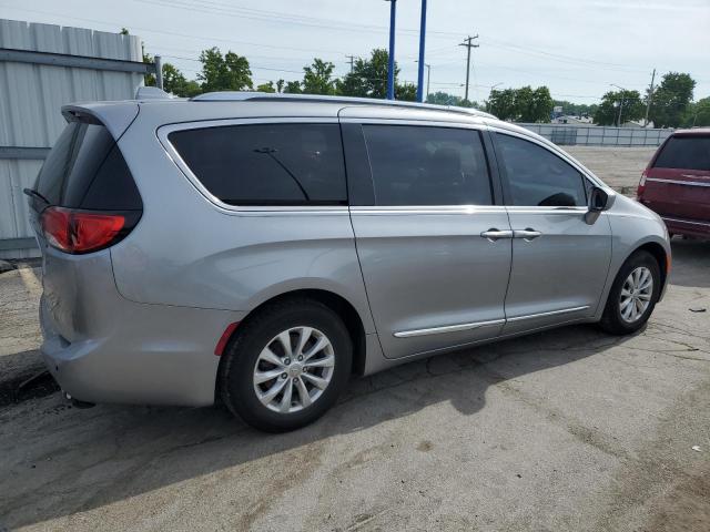 Photo 2 VIN: 2C4RC1EG7JR108133 - CHRYSLER PACIFICA 