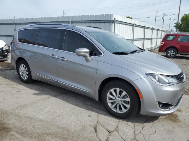 Photo 3 VIN: 2C4RC1EG7JR108133 - CHRYSLER PACIFICA 