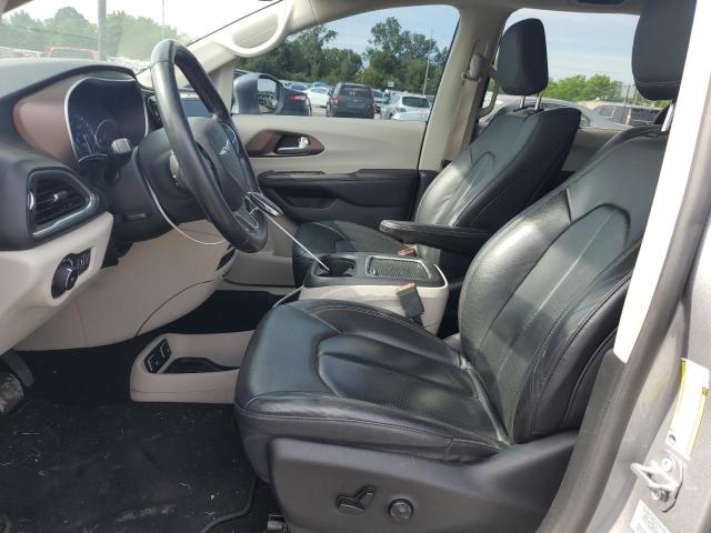 Photo 6 VIN: 2C4RC1EG7JR108133 - CHRYSLER PACIFICA 