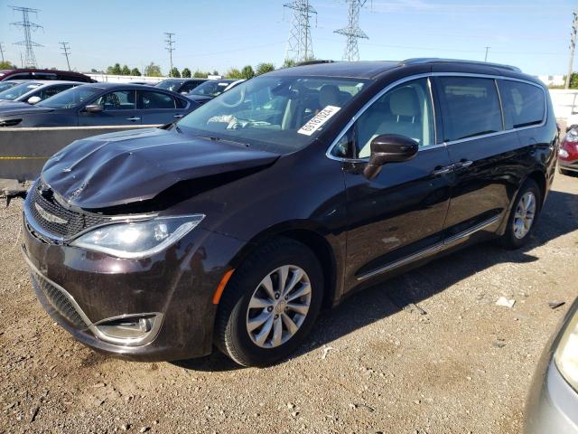 Photo 0 VIN: 2C4RC1EG7JR130603 - CHRYSLER PACIFICA T 