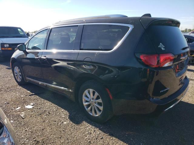 Photo 1 VIN: 2C4RC1EG7JR130603 - CHRYSLER PACIFICA T 