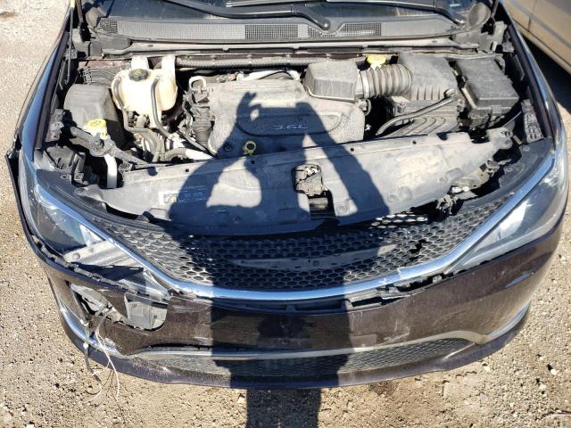 Photo 11 VIN: 2C4RC1EG7JR130603 - CHRYSLER PACIFICA T 