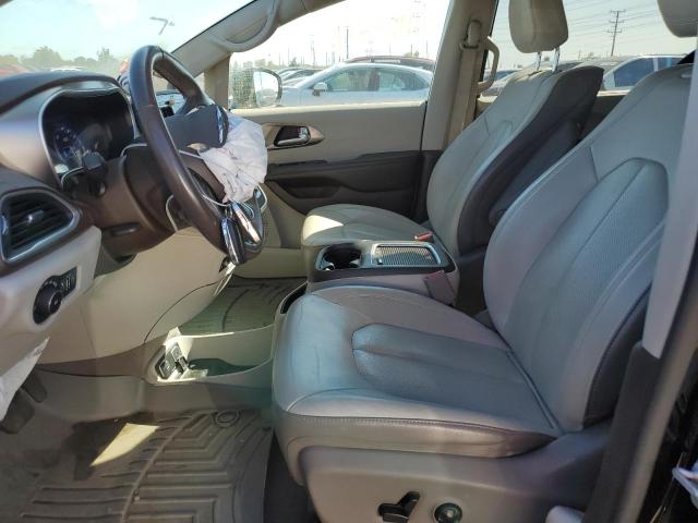 Photo 6 VIN: 2C4RC1EG7JR130603 - CHRYSLER PACIFICA T 