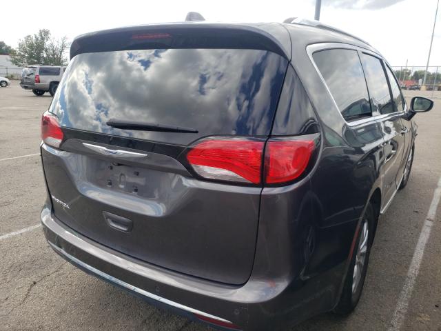 Photo 3 VIN: 2C4RC1EG7JR131279 - CHRYSLER PACIFICA T 