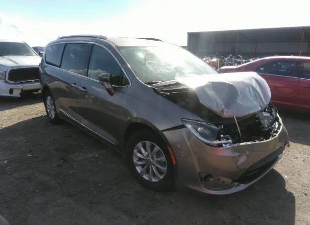 Photo 0 VIN: 2C4RC1EG7JR144128 - CHRYSLER PACIFICA 