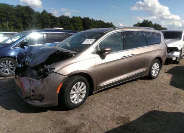 Photo 1 VIN: 2C4RC1EG7JR144128 - CHRYSLER PACIFICA 