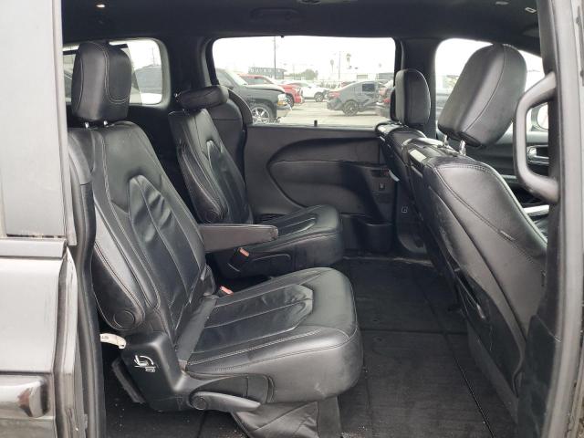 Photo 10 VIN: 2C4RC1EG7JR171832 - CHRYSLER PACIFICA T 