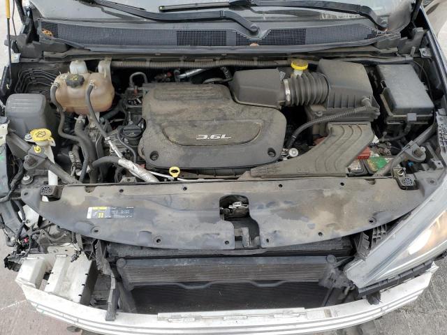 Photo 11 VIN: 2C4RC1EG7JR171832 - CHRYSLER PACIFICA T 