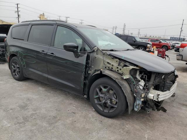 Photo 3 VIN: 2C4RC1EG7JR171832 - CHRYSLER PACIFICA T 