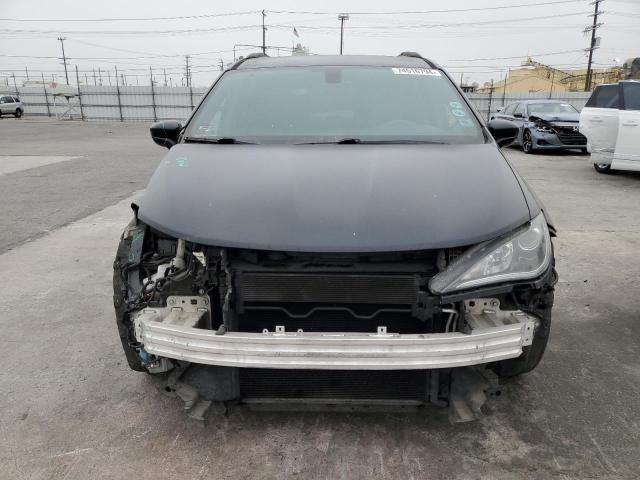 Photo 4 VIN: 2C4RC1EG7JR171832 - CHRYSLER PACIFICA T 