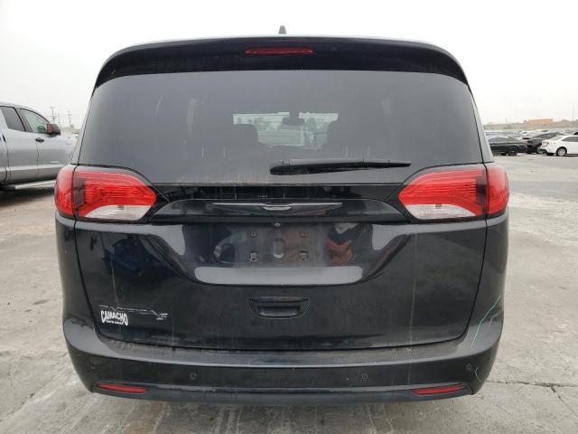 Photo 5 VIN: 2C4RC1EG7JR171832 - CHRYSLER PACIFICA T 