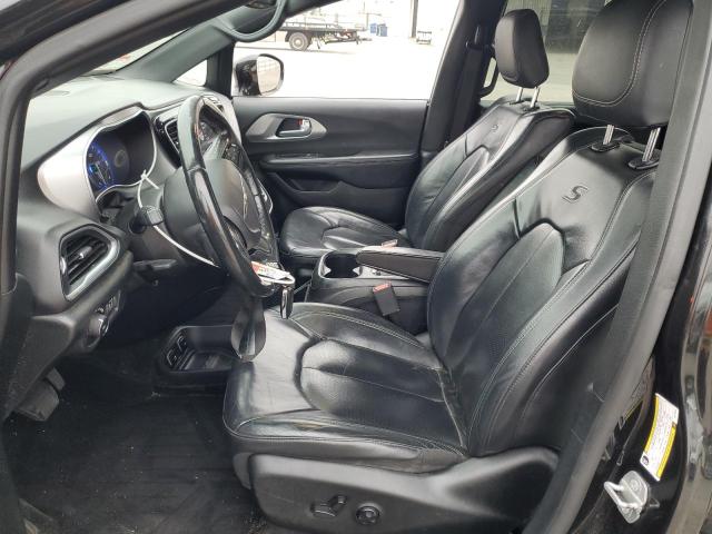 Photo 6 VIN: 2C4RC1EG7JR171832 - CHRYSLER PACIFICA T 