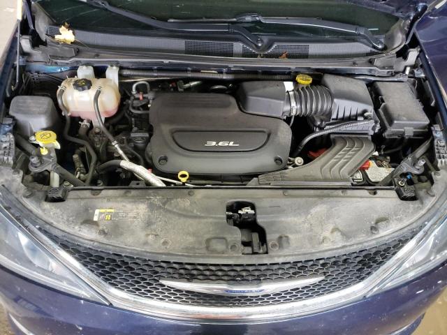 Photo 6 VIN: 2C4RC1EG7JR289573 - CHRYSLER PACIFICA T 