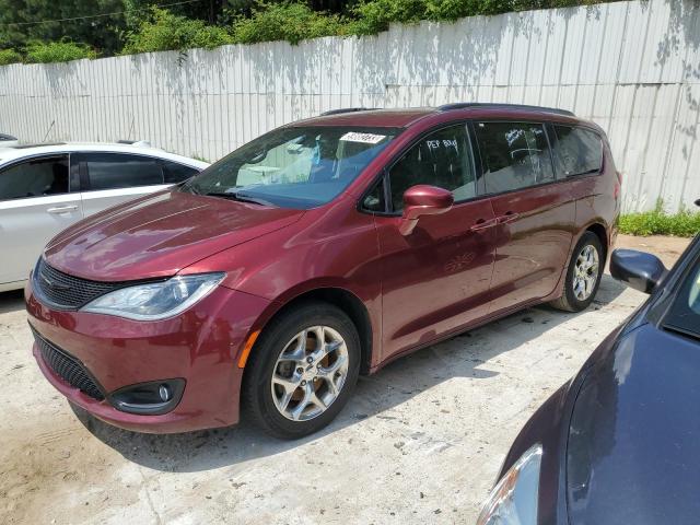 Photo 0 VIN: 2C4RC1EG7JR306002 - CHRYSLER PACIFICA T 