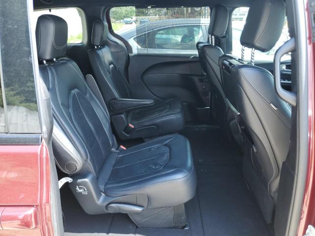 Photo 10 VIN: 2C4RC1EG7JR306002 - CHRYSLER PACIFICA T 