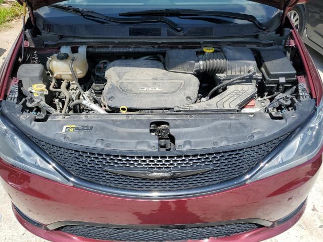 Photo 11 VIN: 2C4RC1EG7JR306002 - CHRYSLER PACIFICA T 