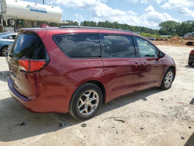 Photo 2 VIN: 2C4RC1EG7JR306002 - CHRYSLER PACIFICA T 