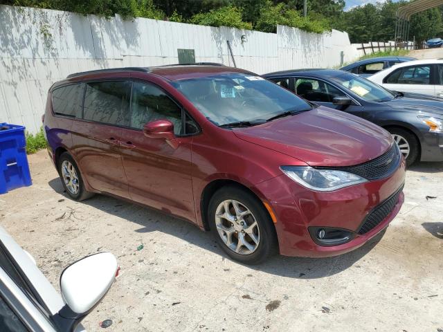 Photo 3 VIN: 2C4RC1EG7JR306002 - CHRYSLER PACIFICA T 