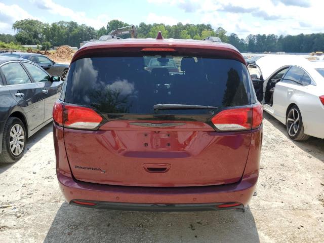 Photo 5 VIN: 2C4RC1EG7JR306002 - CHRYSLER PACIFICA T 