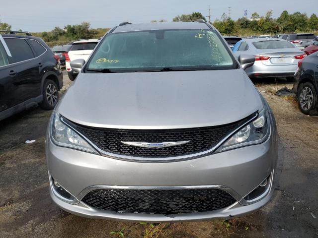 Photo 4 VIN: 2C4RC1EG7JR317646 - CHRYSLER PACIFICA 