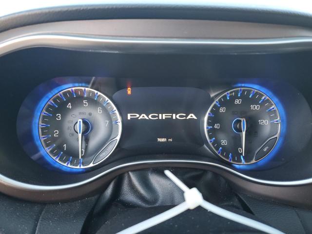 Photo 8 VIN: 2C4RC1EG7JR317646 - CHRYSLER PACIFICA 