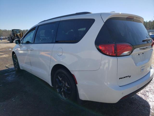 Photo 1 VIN: 2C4RC1EG7JR321048 - CHRYSLER PACIFICA 