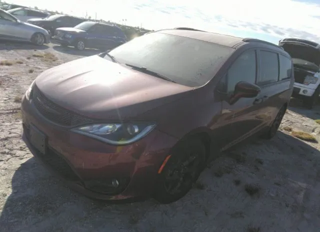 Photo 1 VIN: 2C4RC1EG7KR528802 - CHRYSLER PACIFICA 