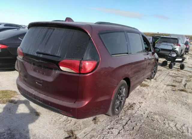 Photo 3 VIN: 2C4RC1EG7KR528802 - CHRYSLER PACIFICA 