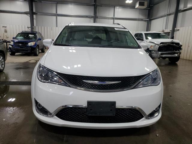 Photo 4 VIN: 2C4RC1EG7KR541212 - CHRYSLER PACIFICA T 