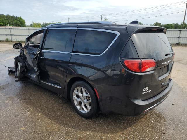 Photo 1 VIN: 2C4RC1EG7KR549665 - CHRYSLER PACIFICA T 