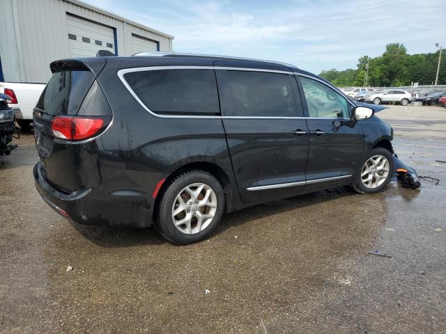 Photo 2 VIN: 2C4RC1EG7KR549665 - CHRYSLER PACIFICA T 